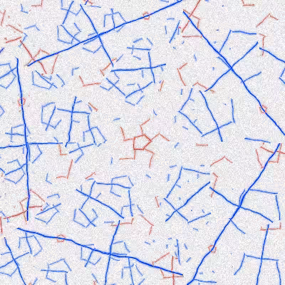 Bad Strokes #44