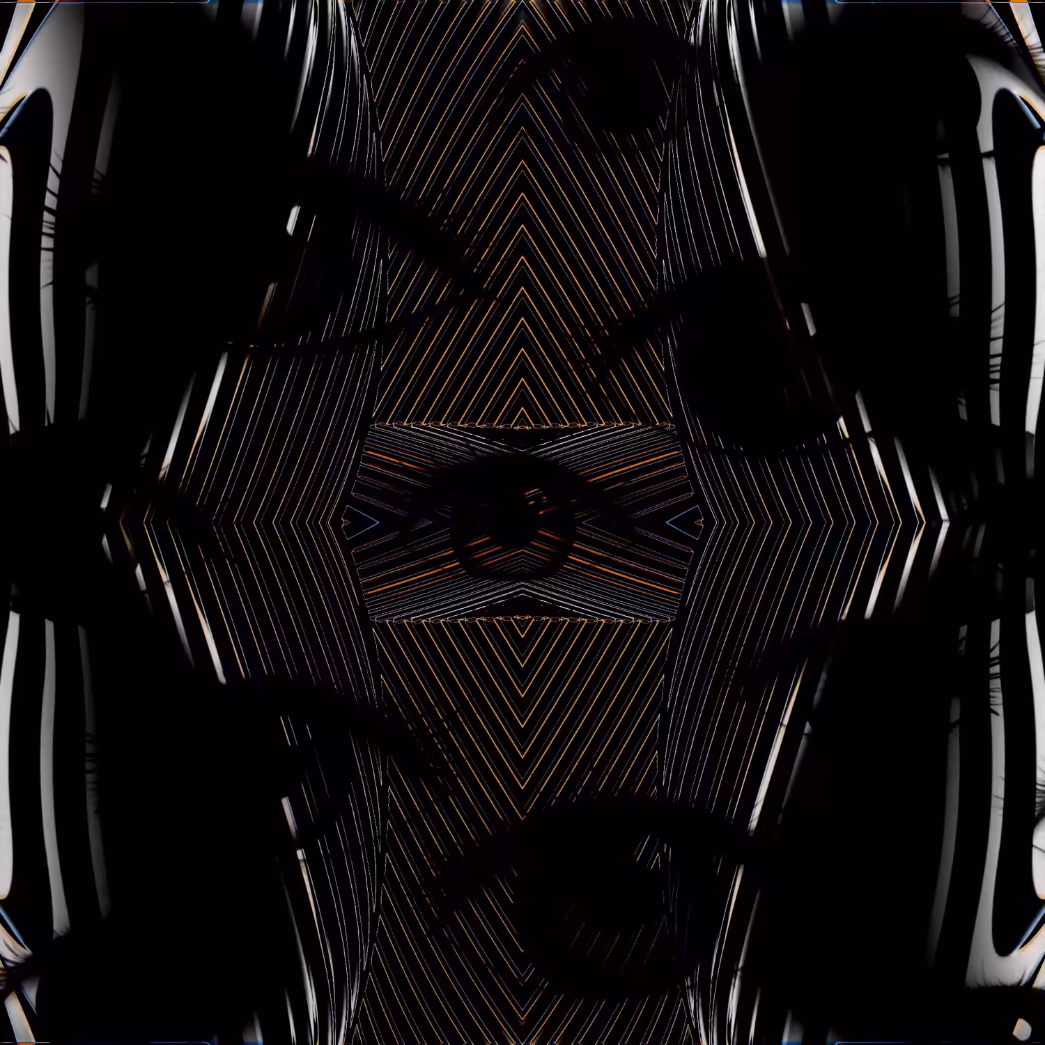 Infinite Eyes