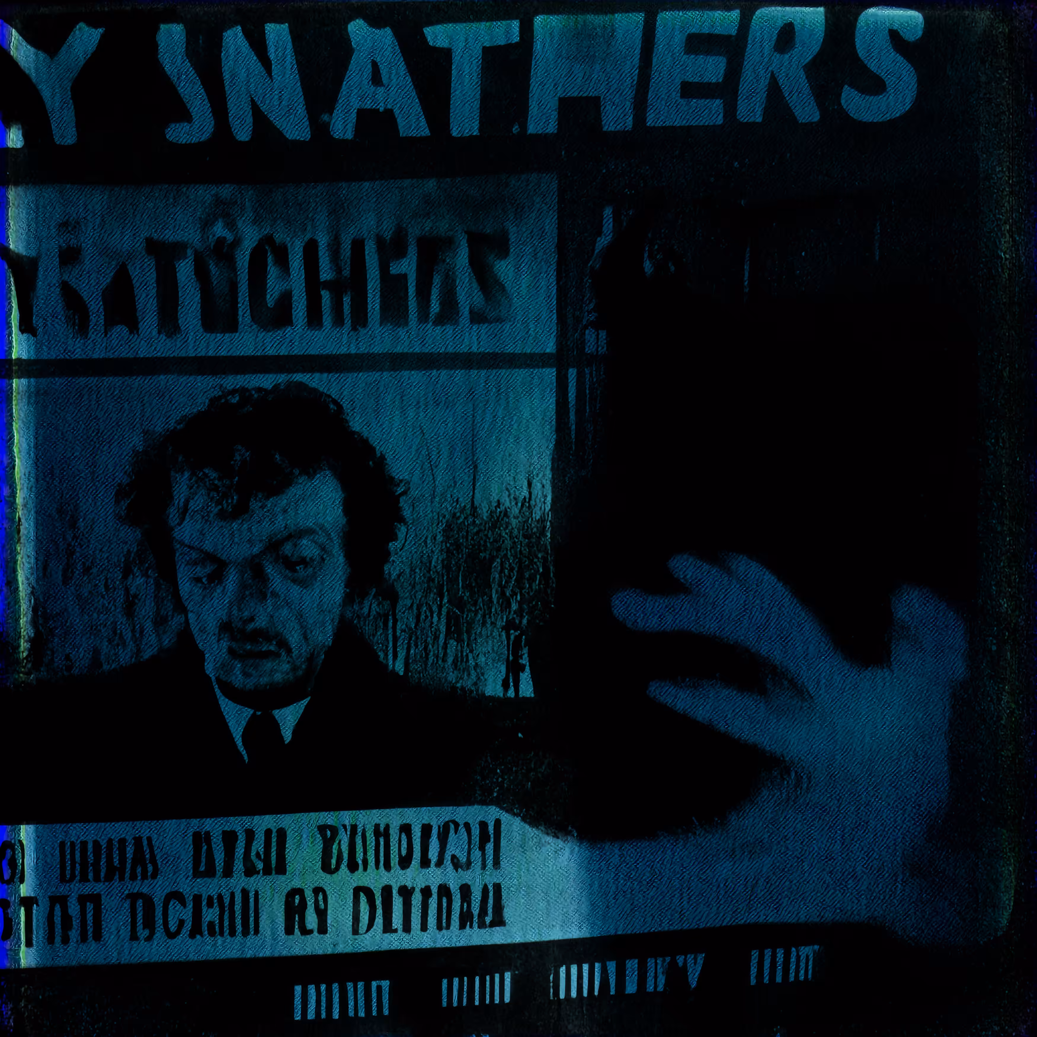 Body Snatchers: Scene #258