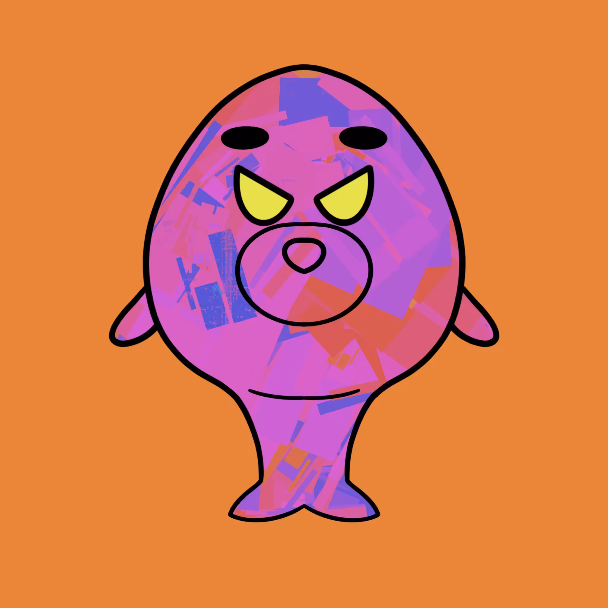Crypto Baby Animals #922