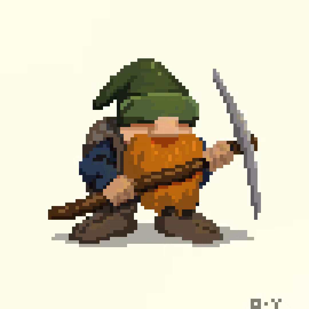 Gnome