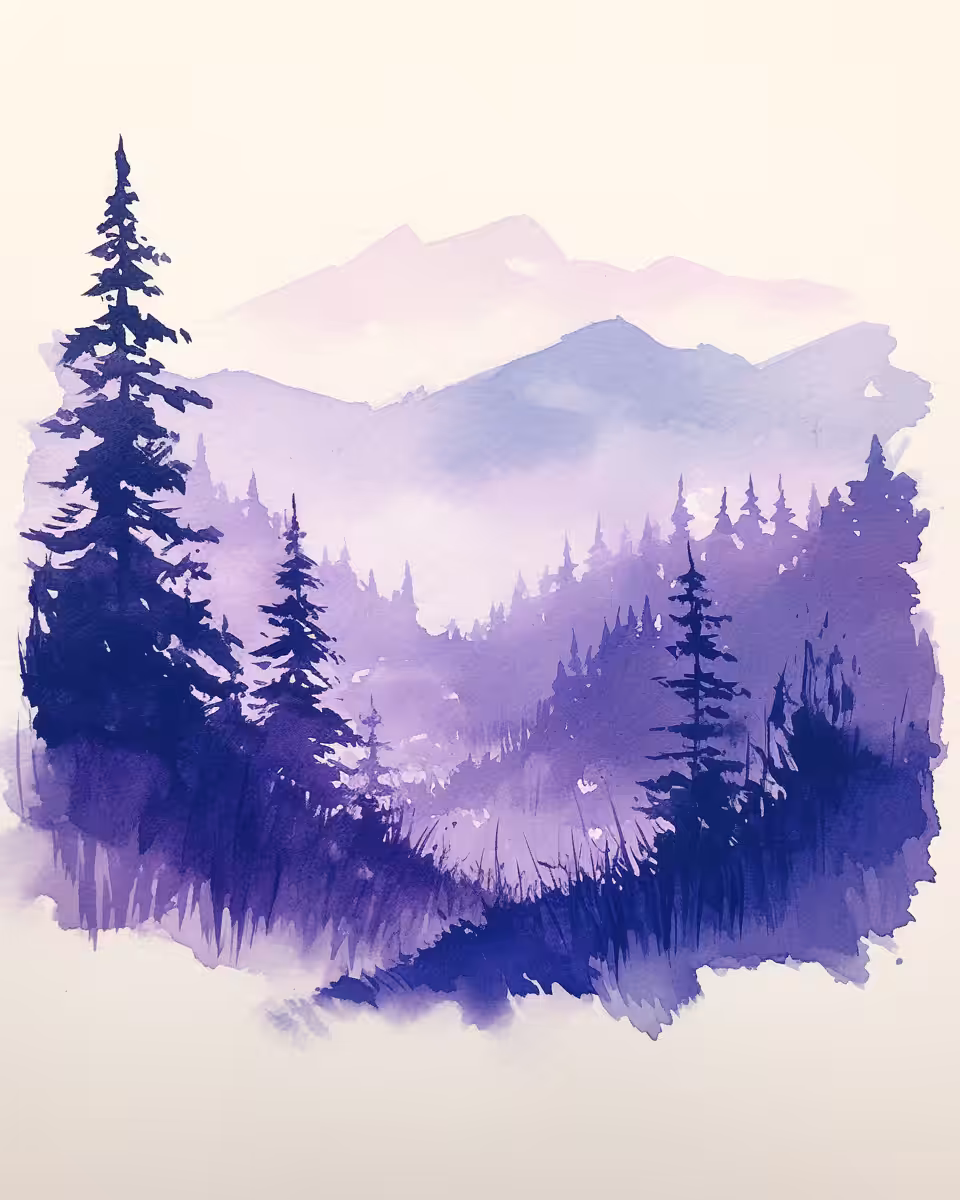 Peaceful place
