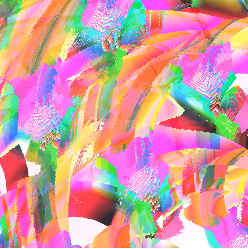 Pintura Perpétua #52