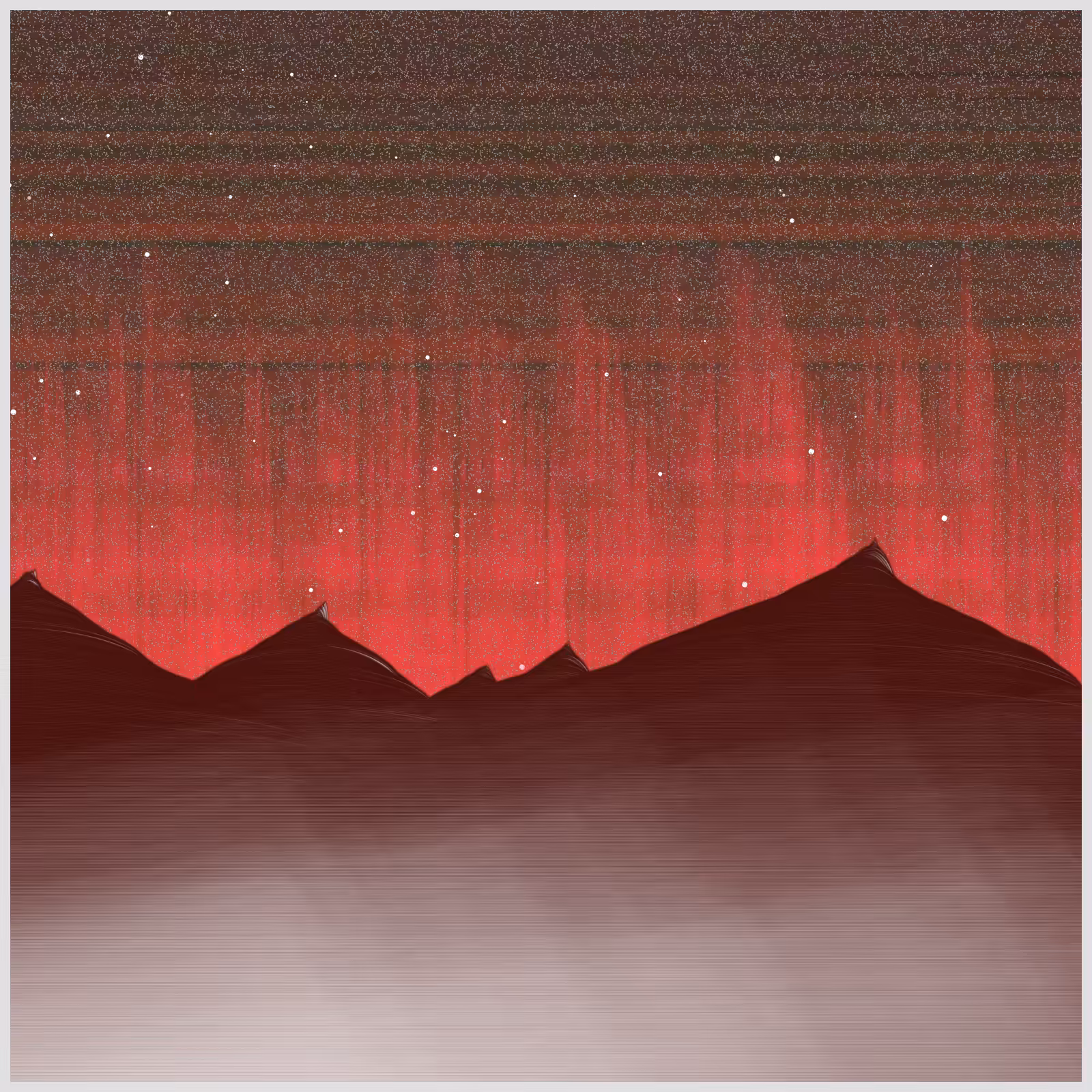 Holy Mountain #28