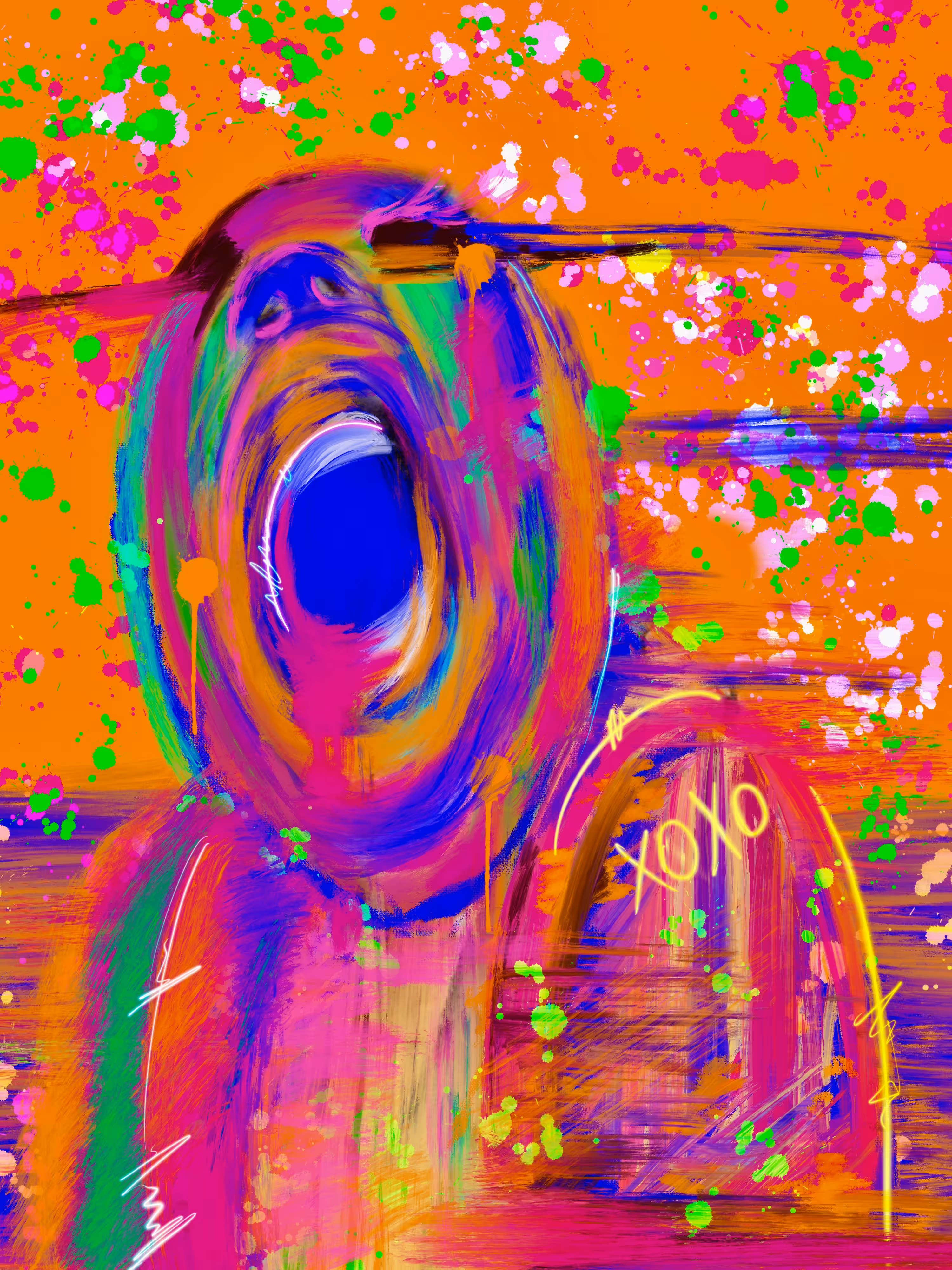 Scream