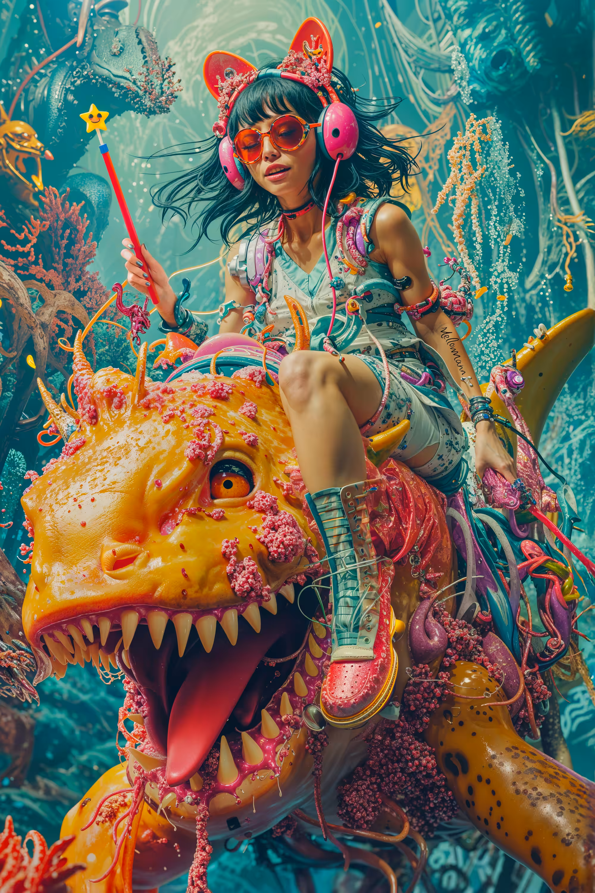 adventure time
