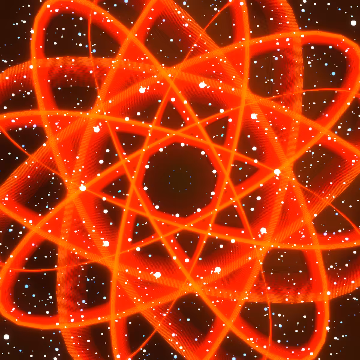 Cosmic Bloom #73