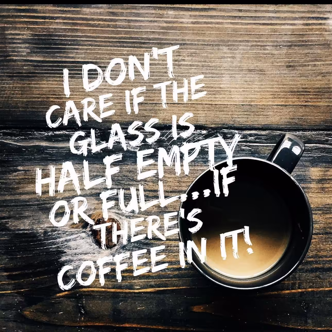 Philosophy of Coffee
