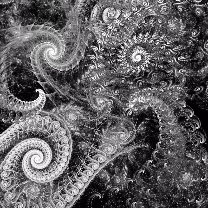 Inner Spiral #49