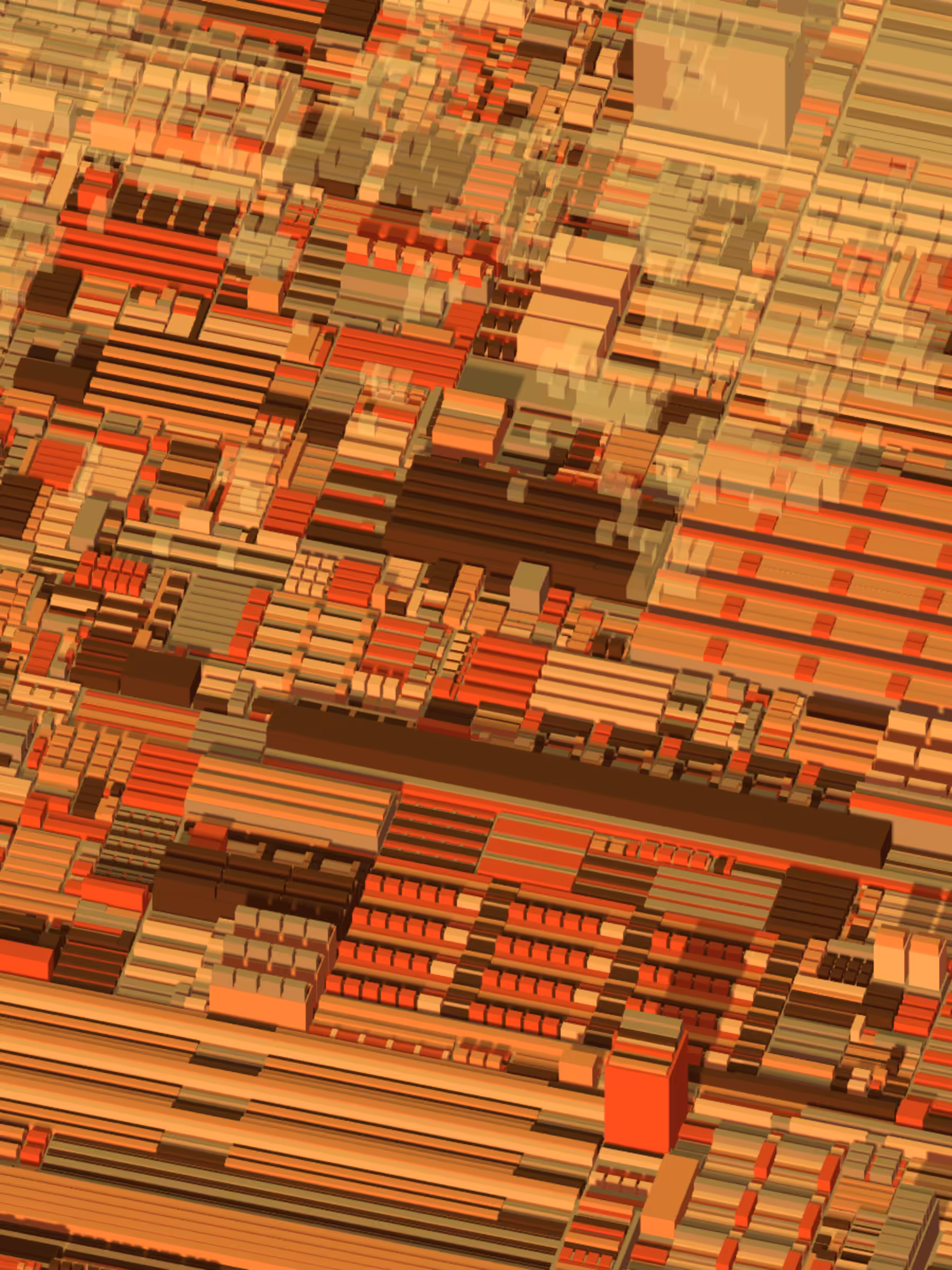 Democracity #488