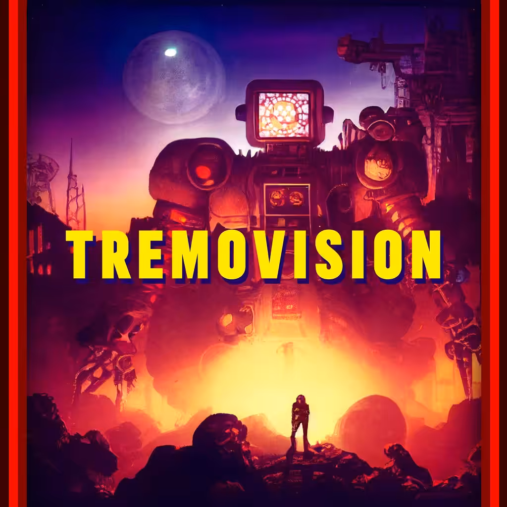 19 Tremovision