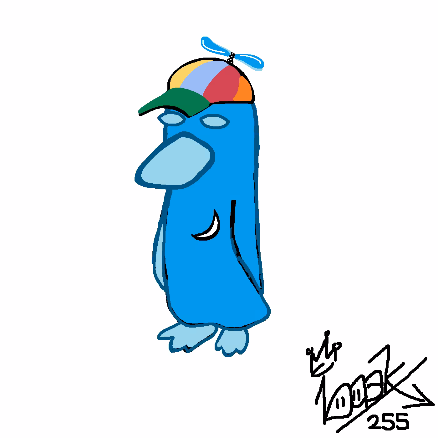 #197 @Dinky8185