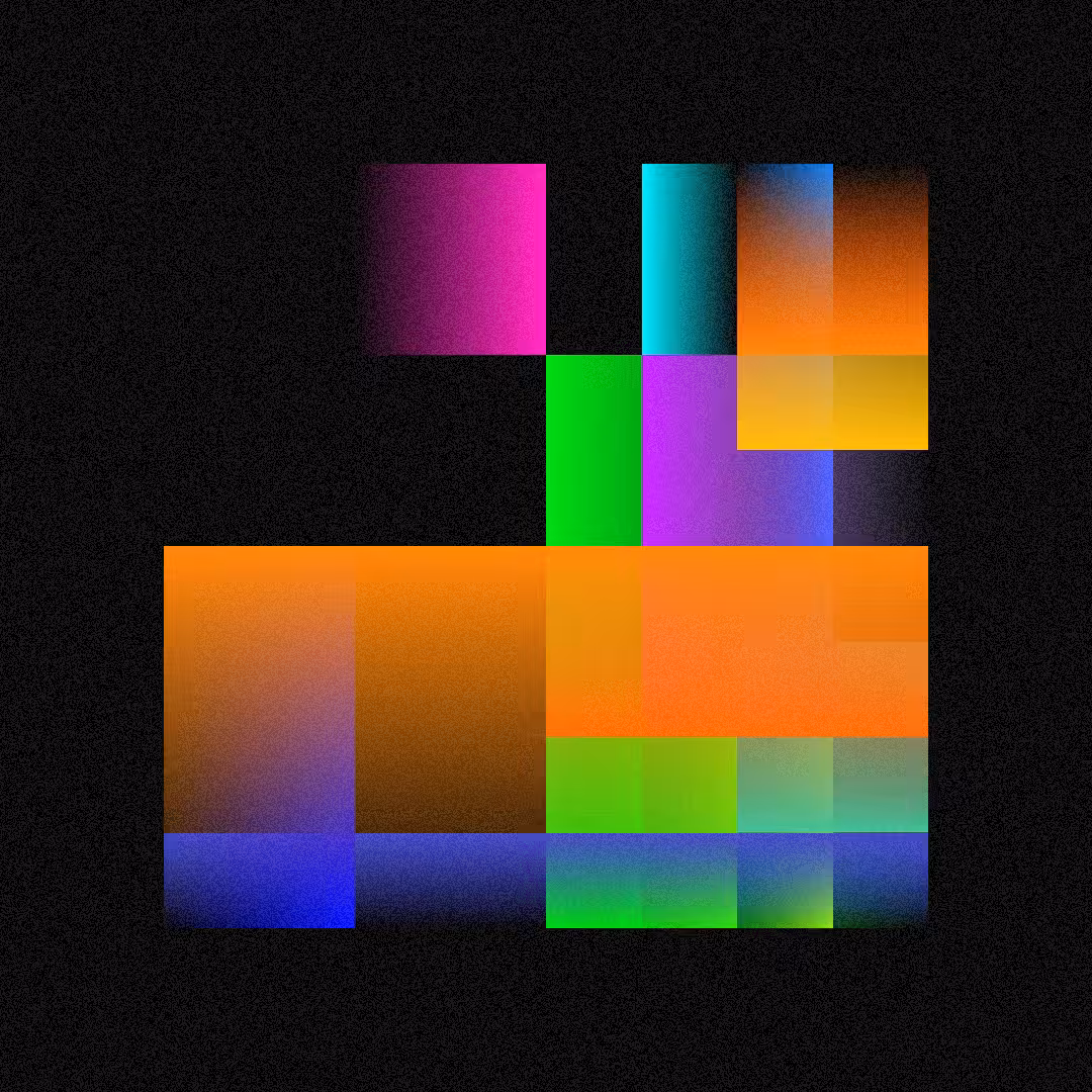 Neon Shadow #78