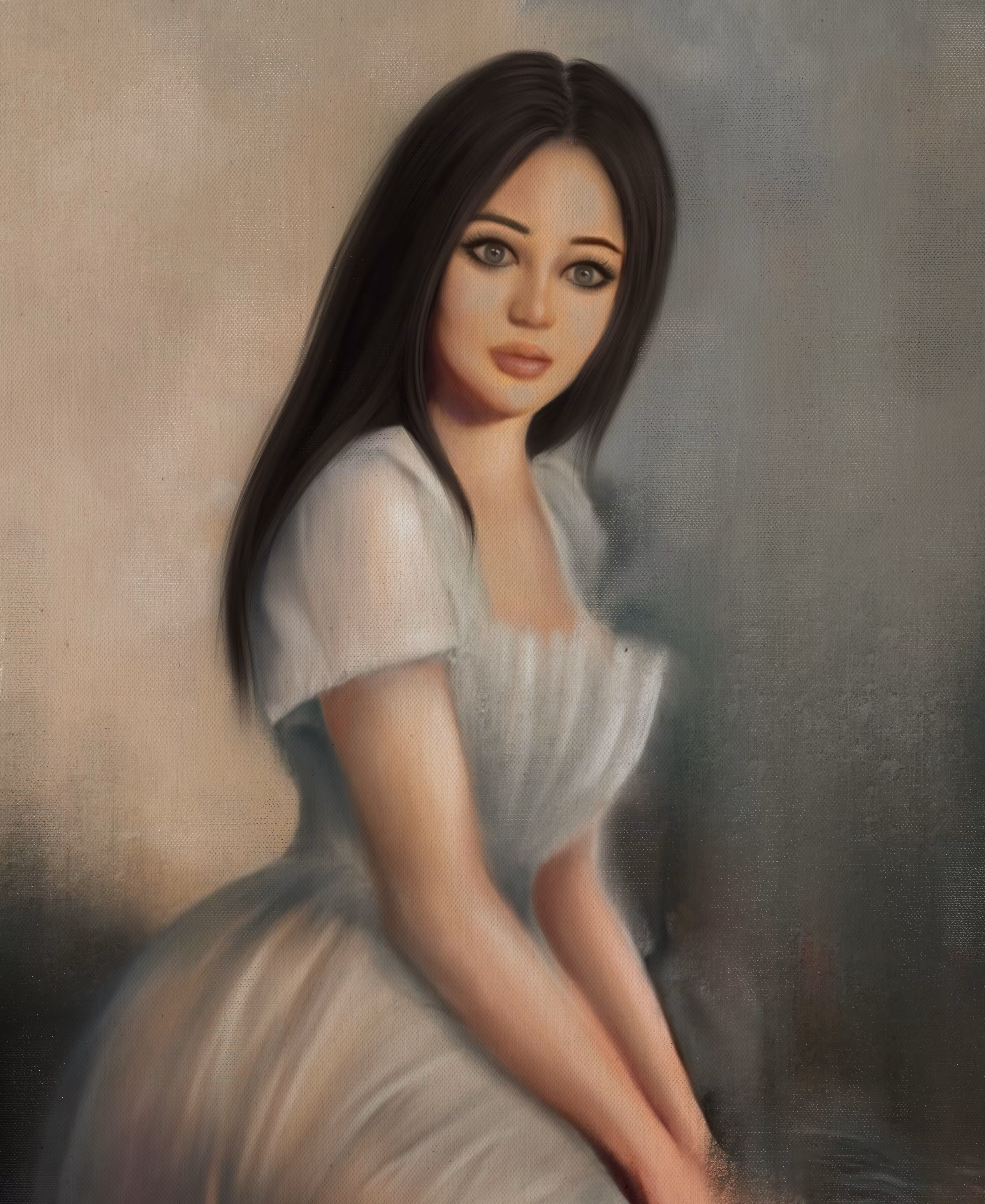 Lilly: Symphony of Tenderness