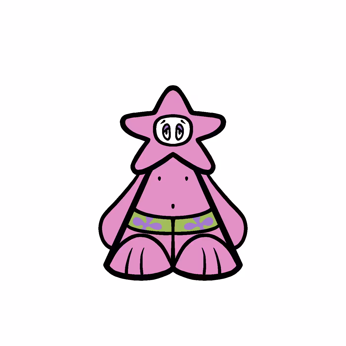 Starzo + Friends #17
