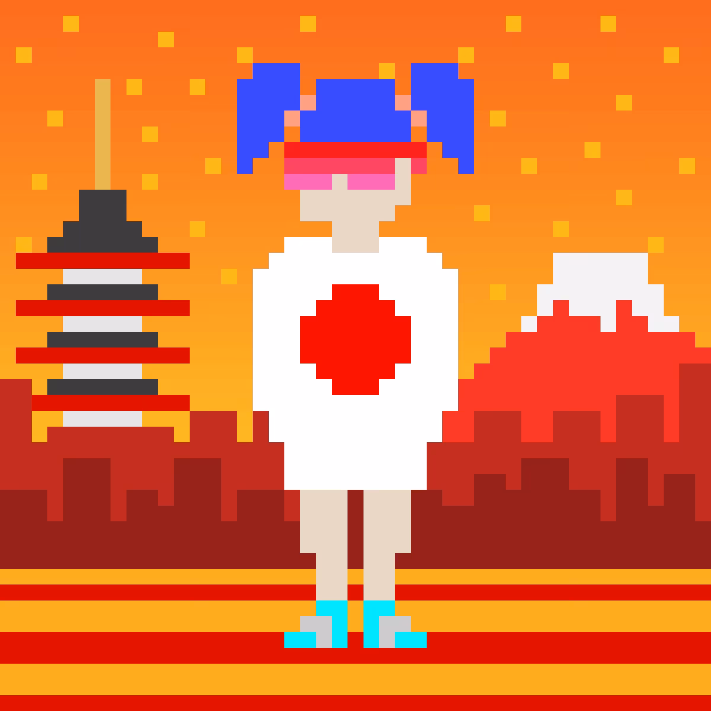 CryptoTokyoite #518