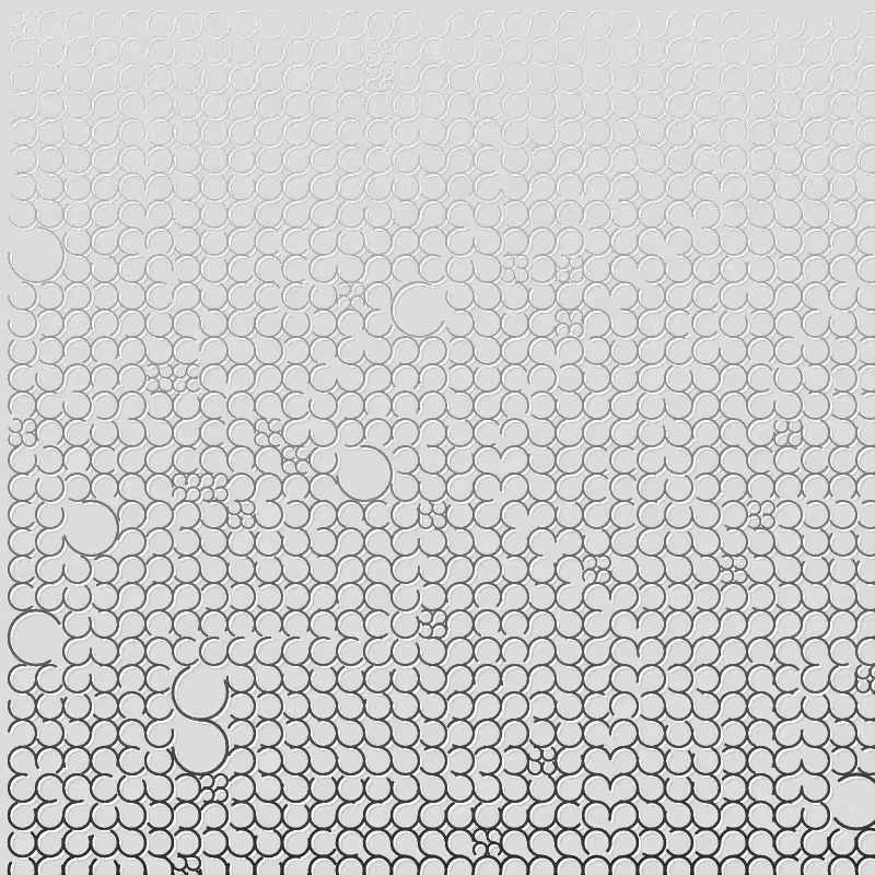 Composition #2 Rings #31