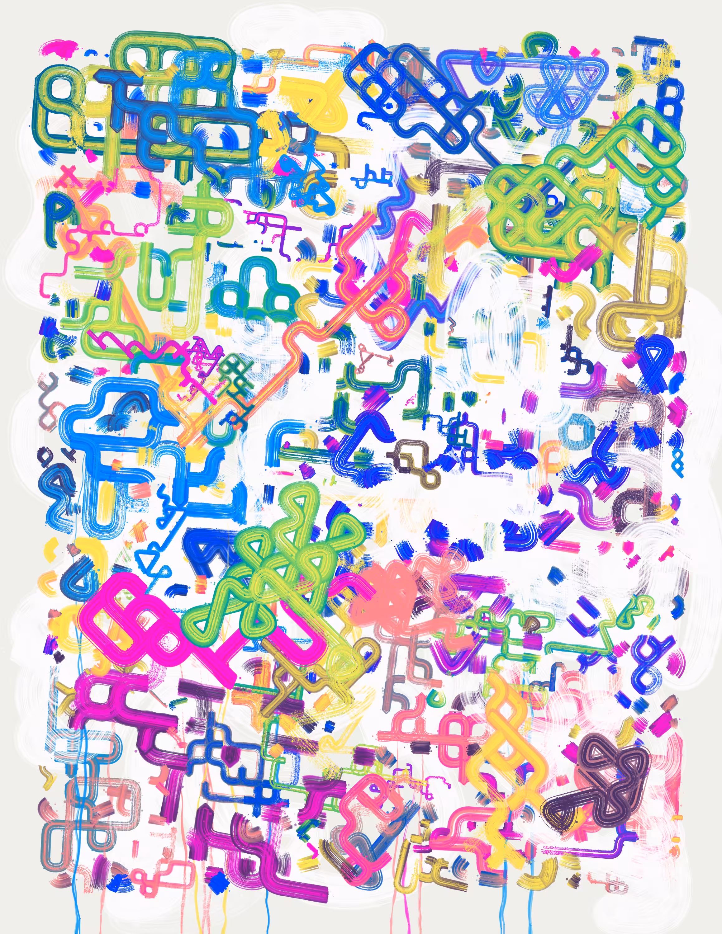 Walk In The Park, WIP 4