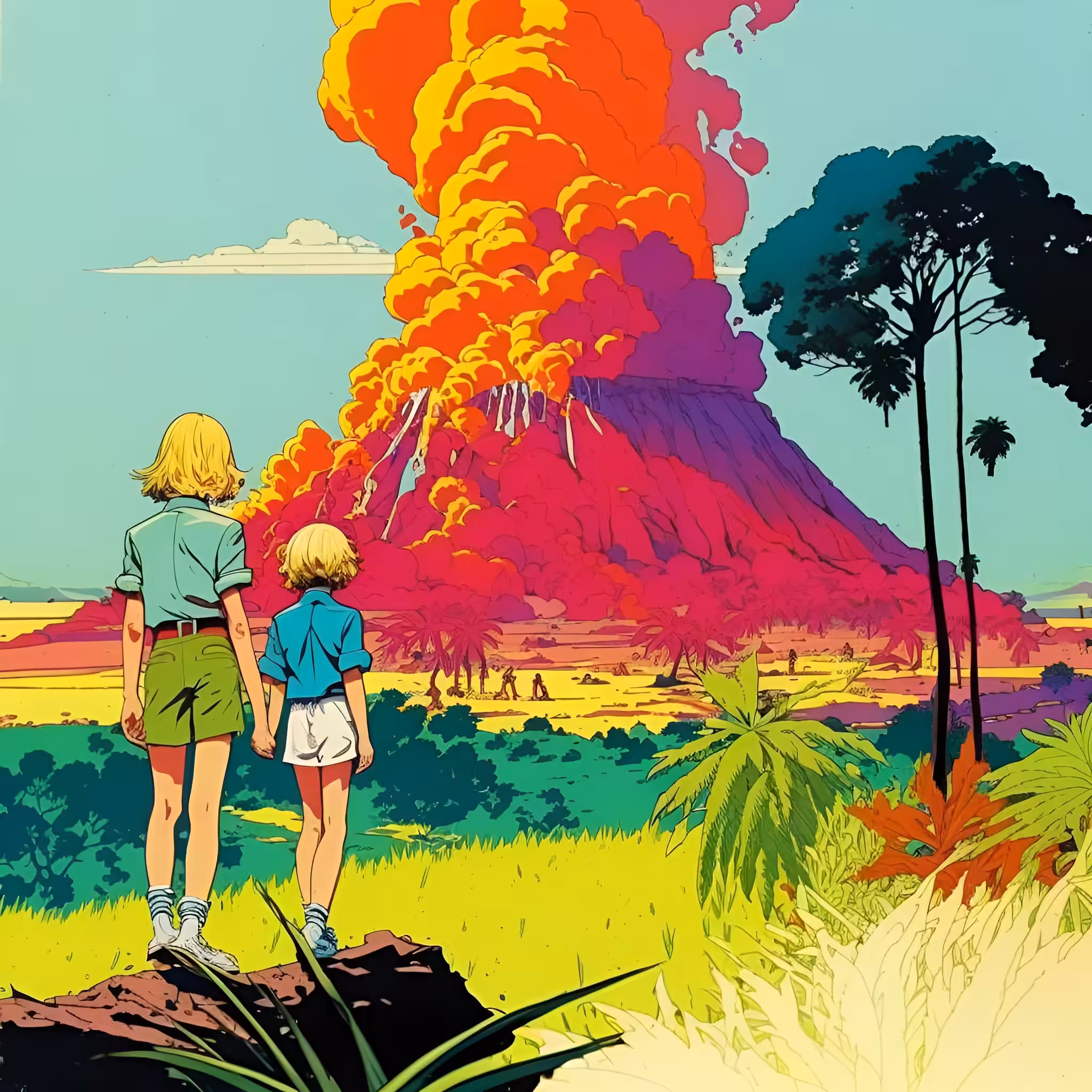 les enfants du matin 003