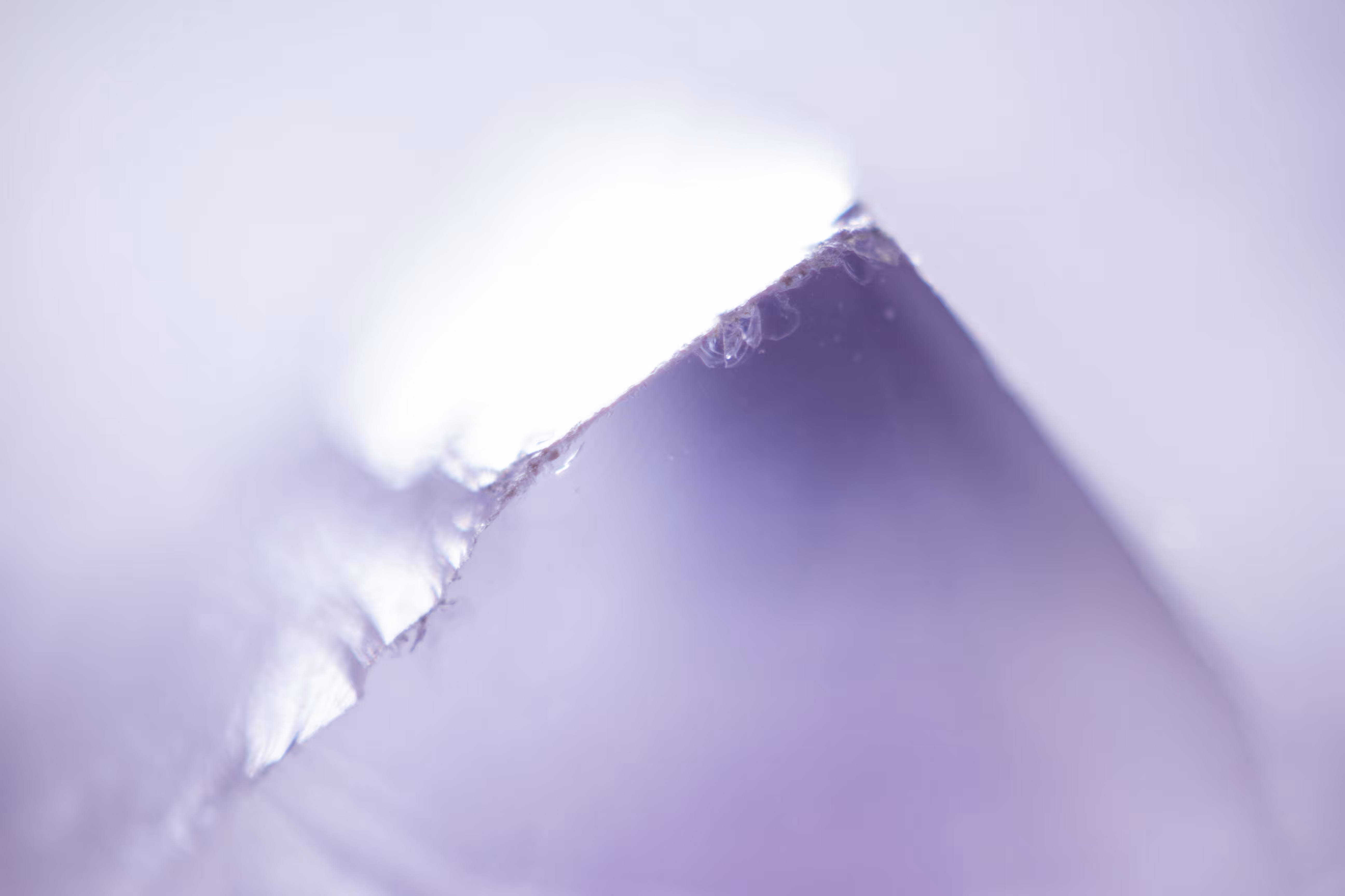 Amethyst Gem #30