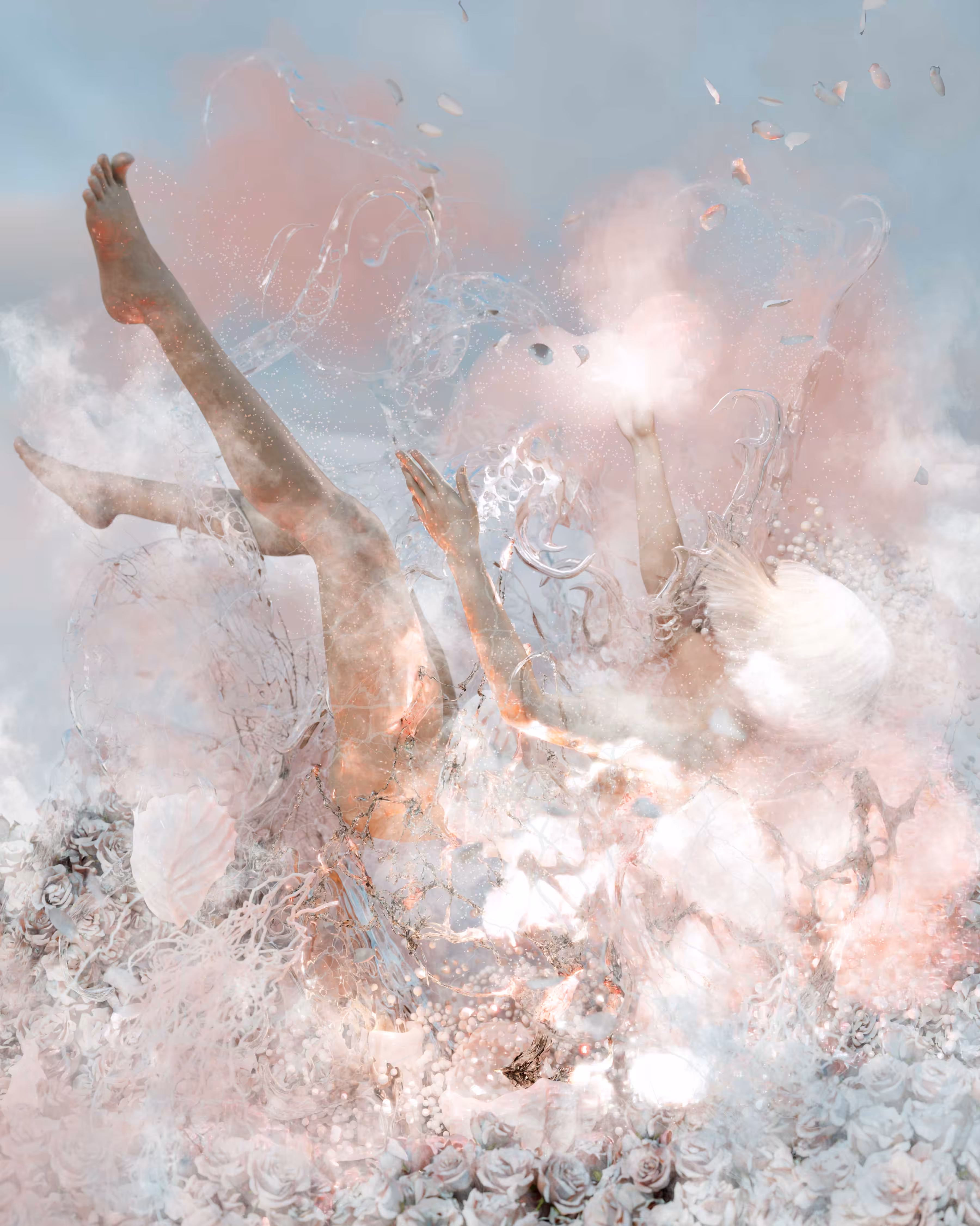 The Fall