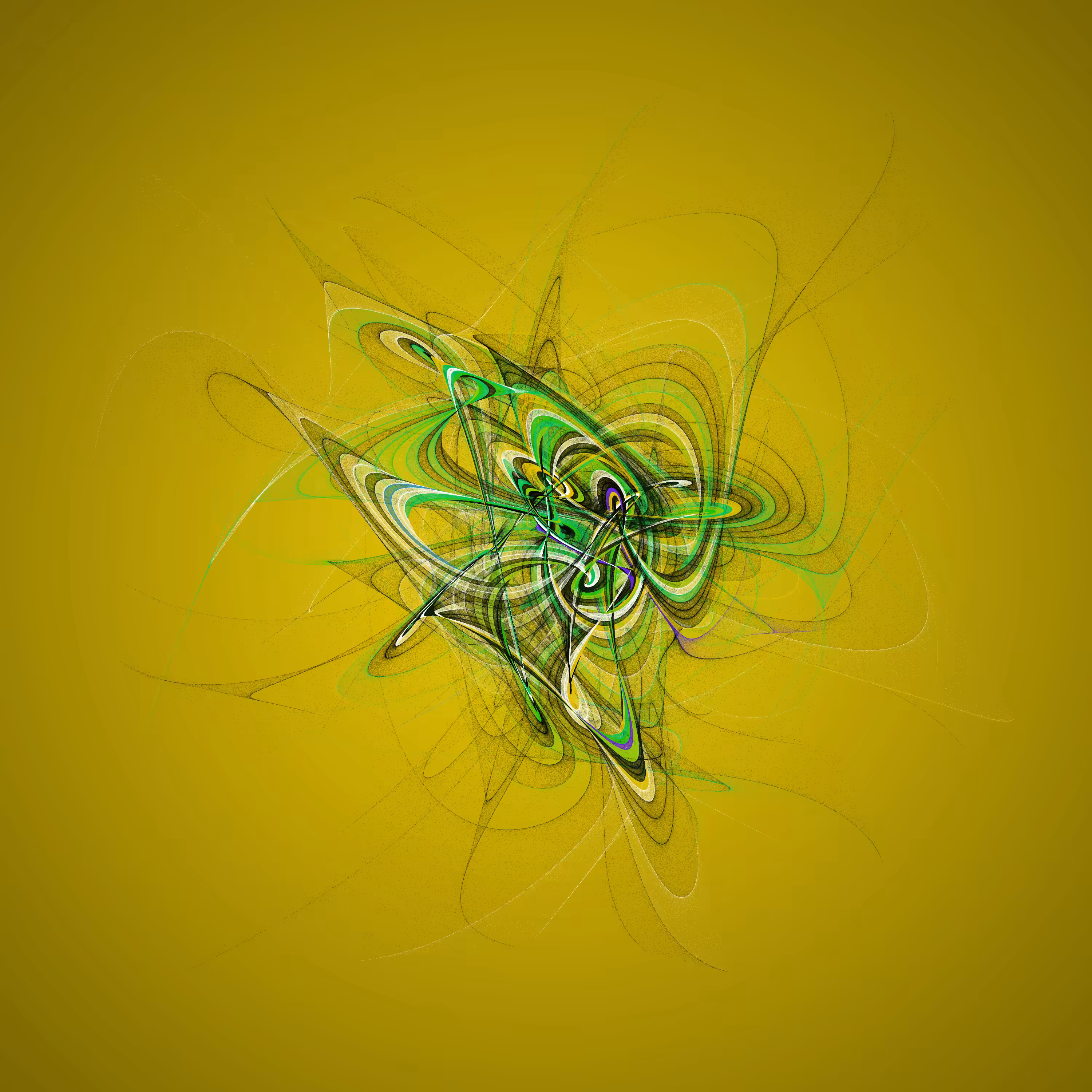 Friendly Abstraction #59