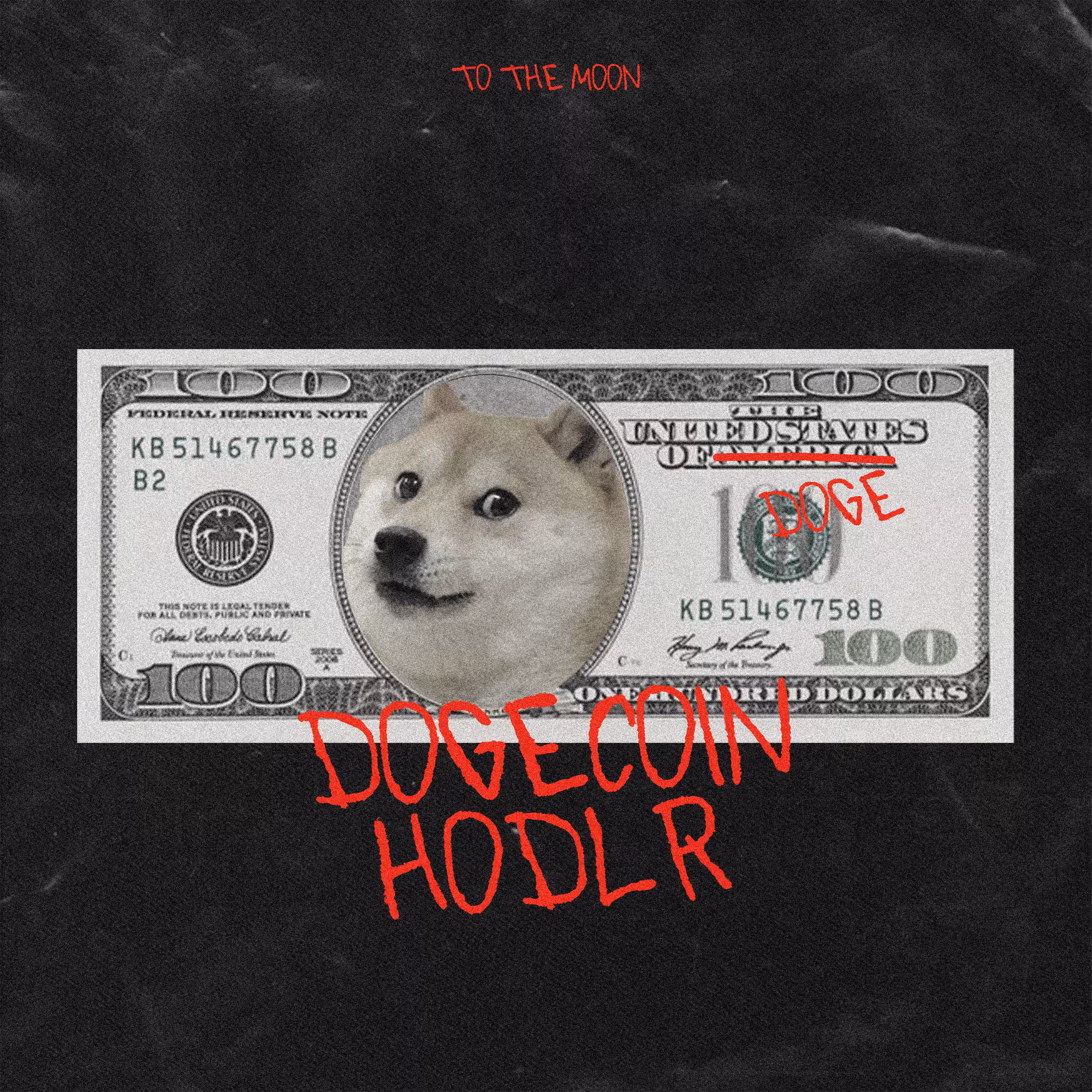 The United States of Doge