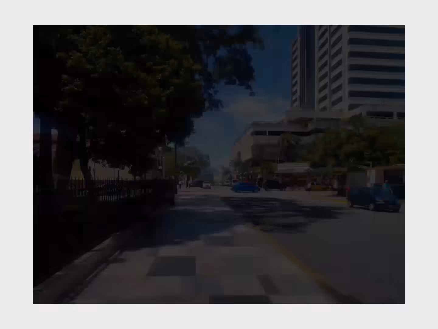 Hyperlapse Barquisimeto