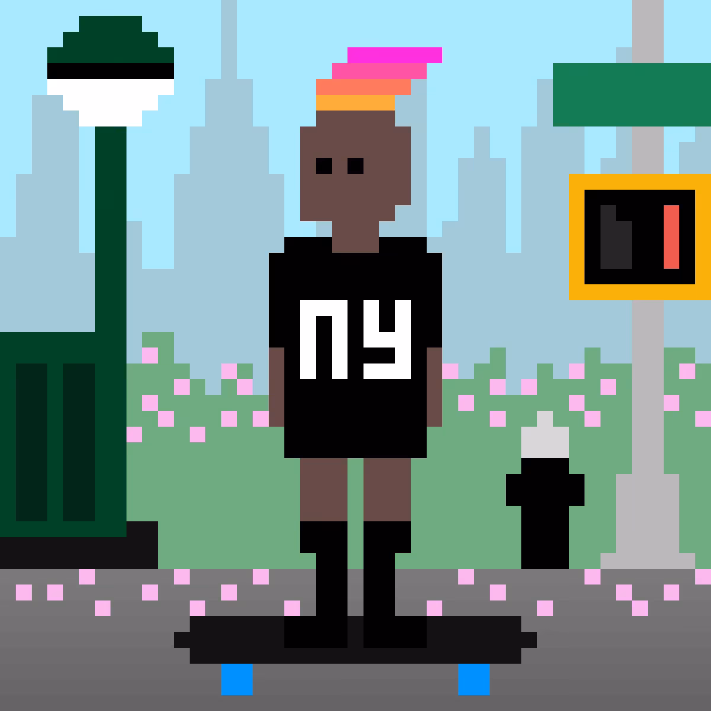 CryptoNewYorker #156