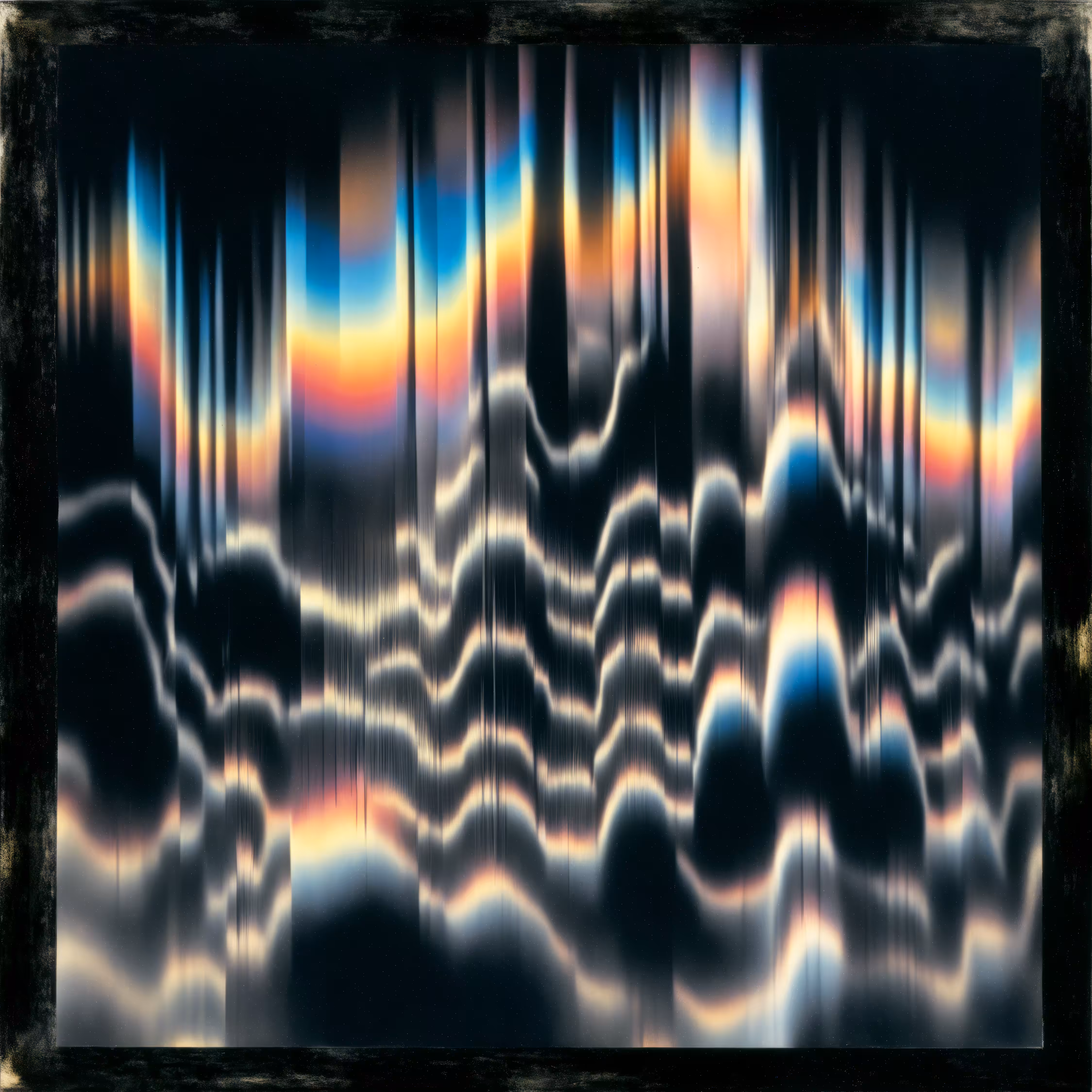 Disintegration 783432