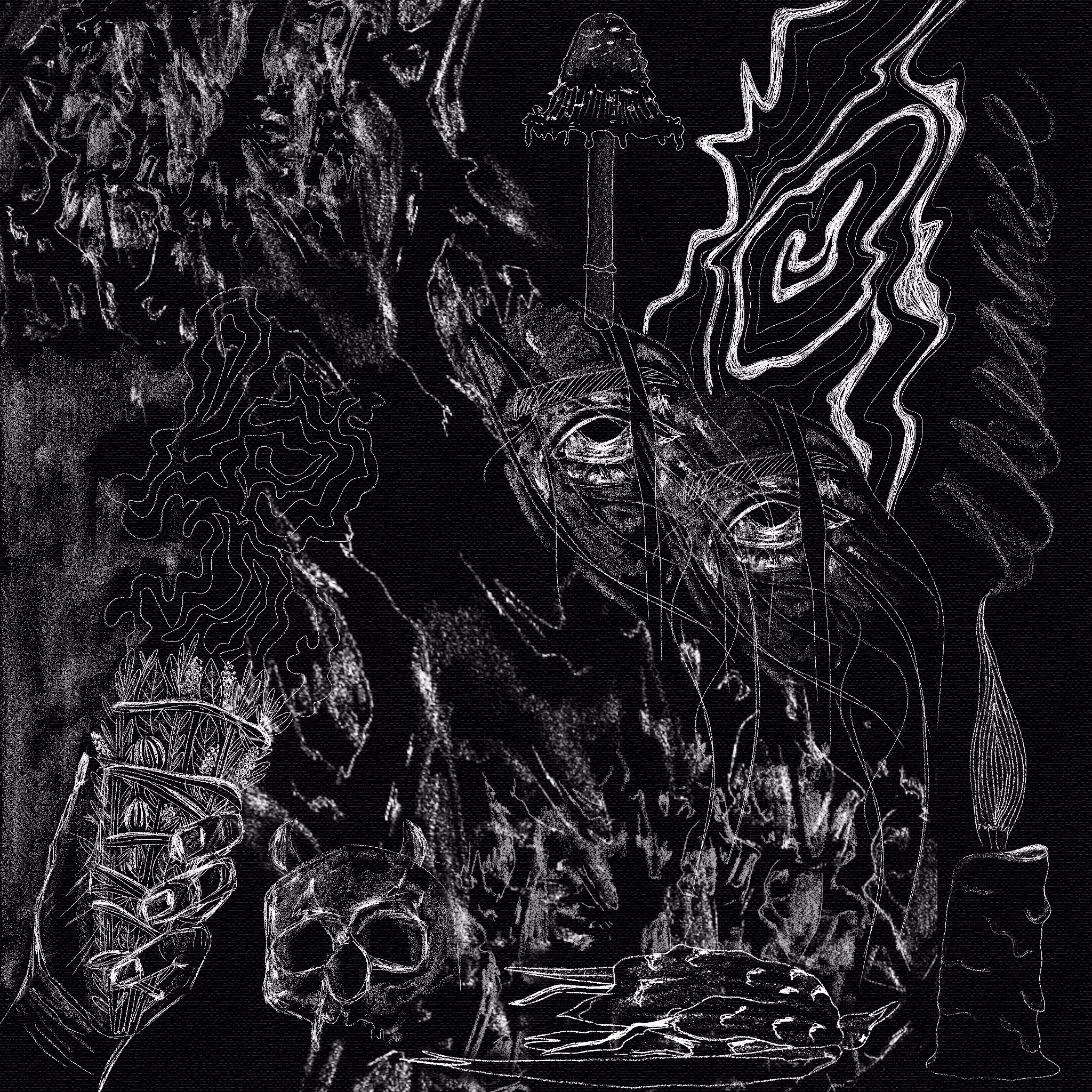 Purification of shadows