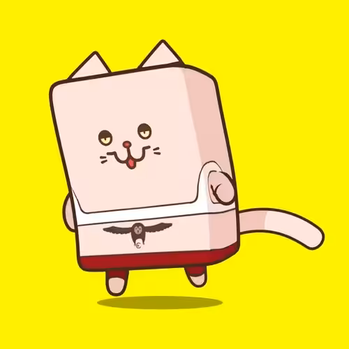 Cubies #010