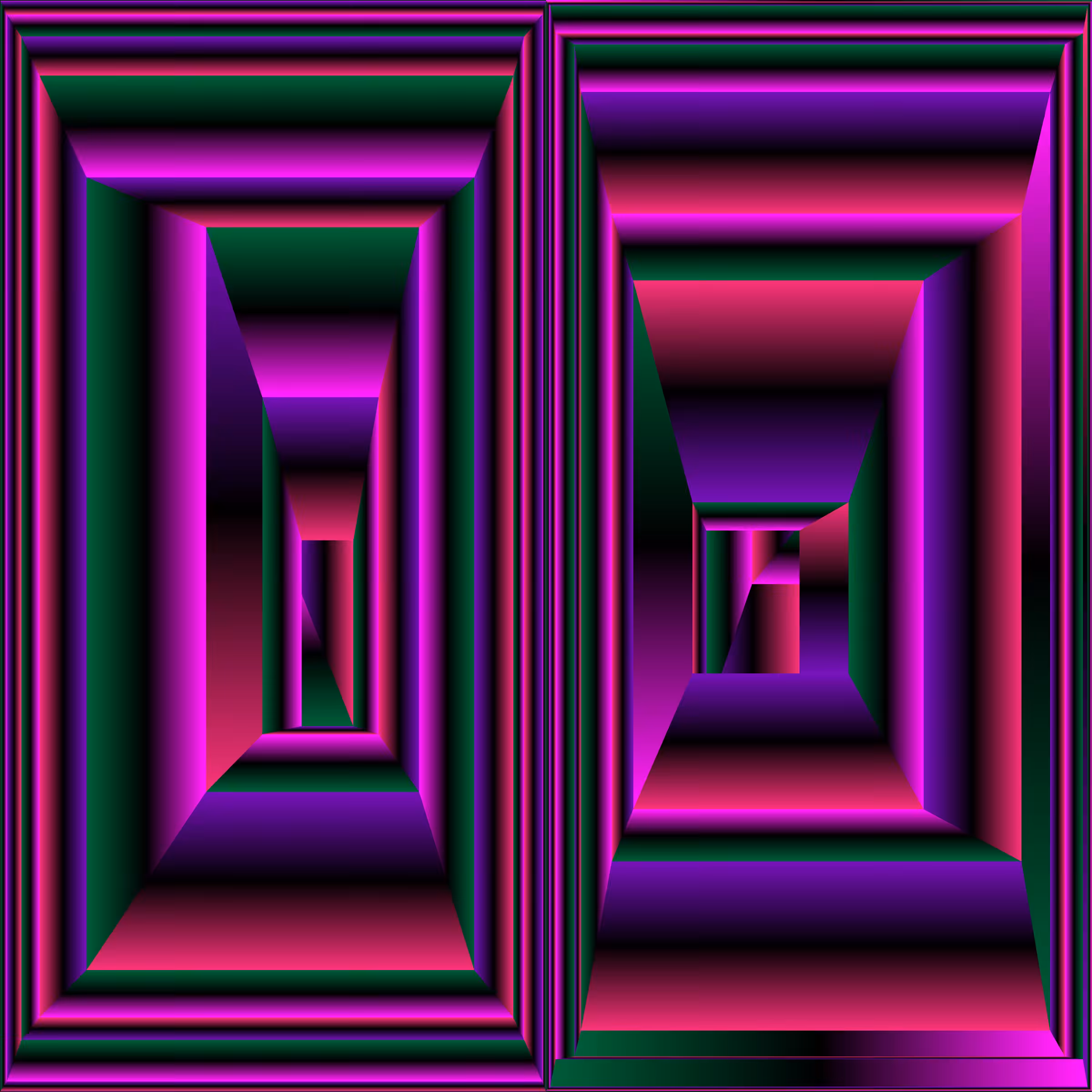 Stereo #16