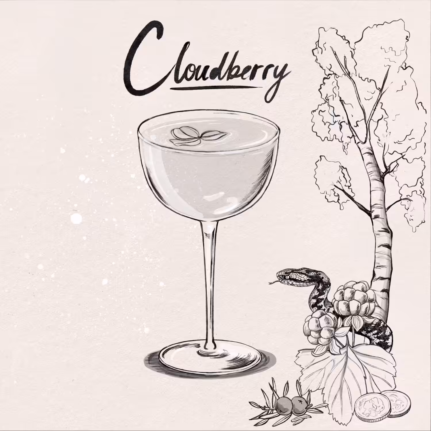 Cloudberry