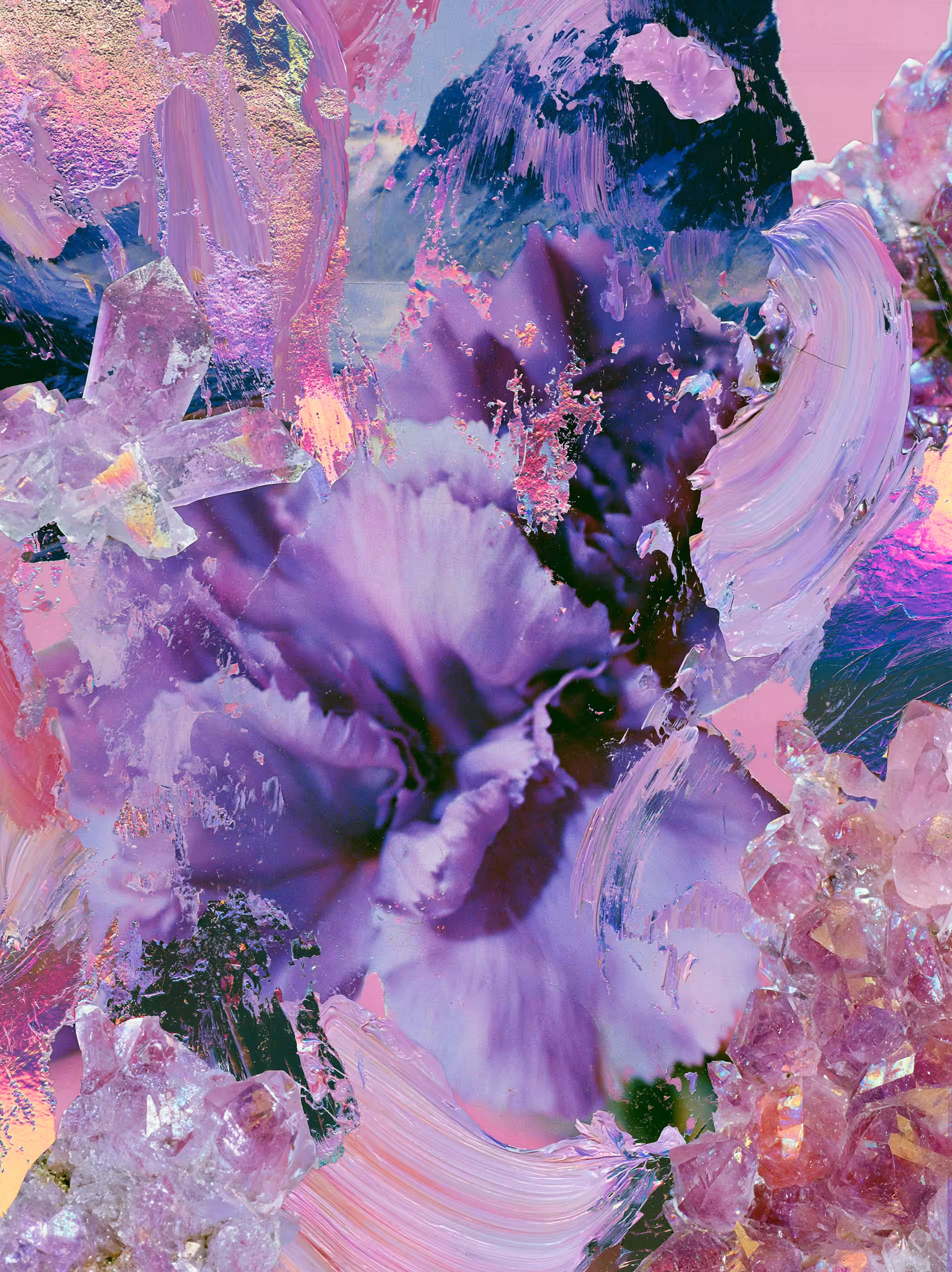 pretty things # 18