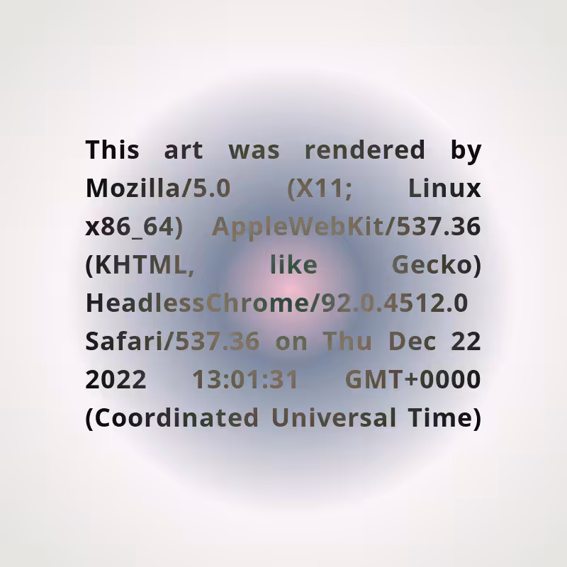 BROWSER ART #138