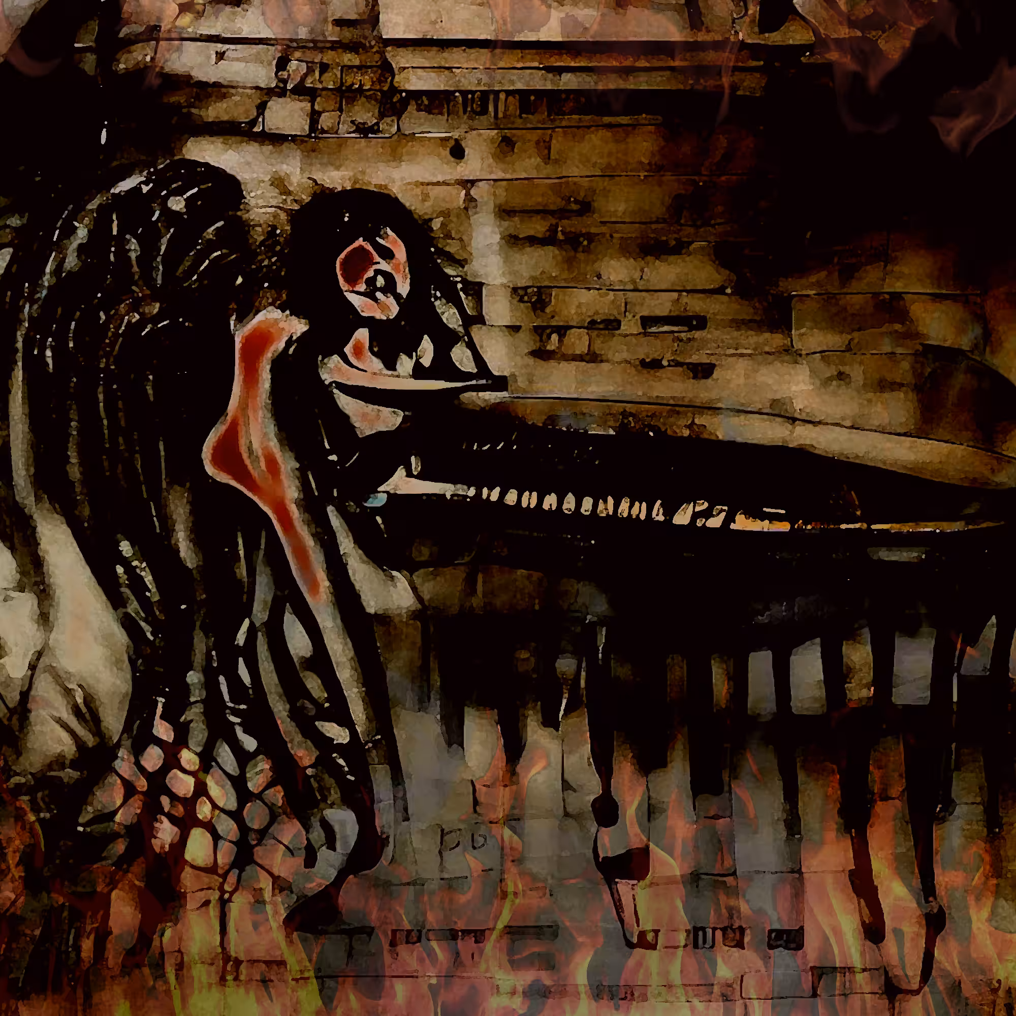Pianoman