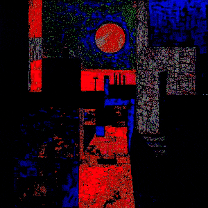 Last City by Brutal #76