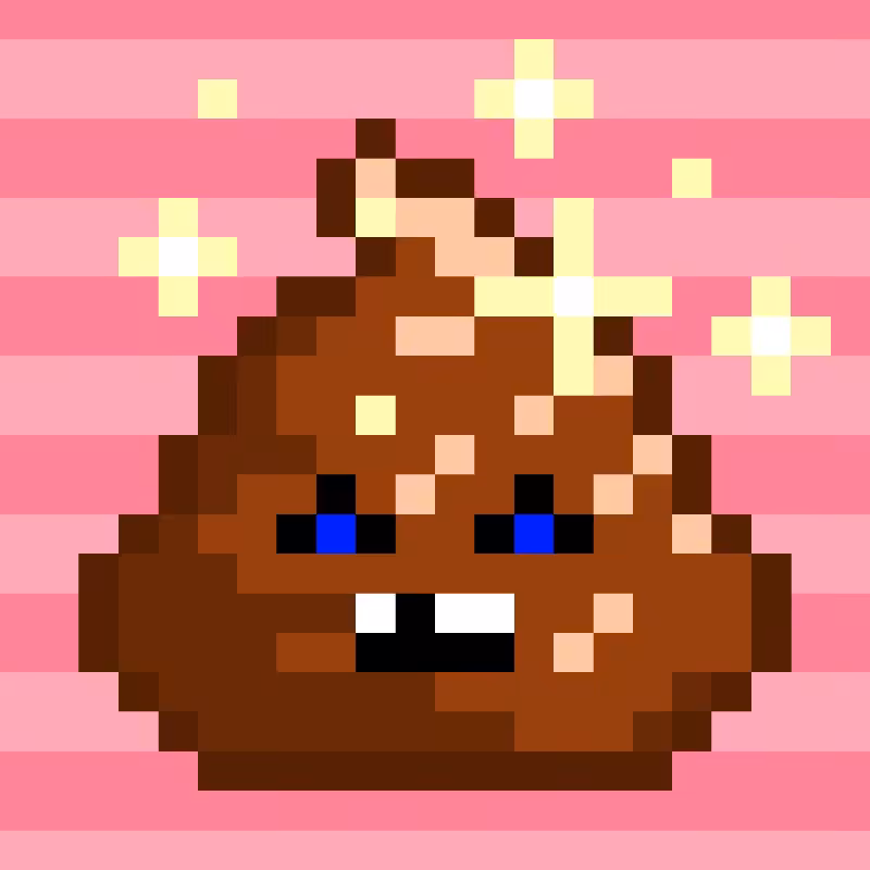 PooXL #33