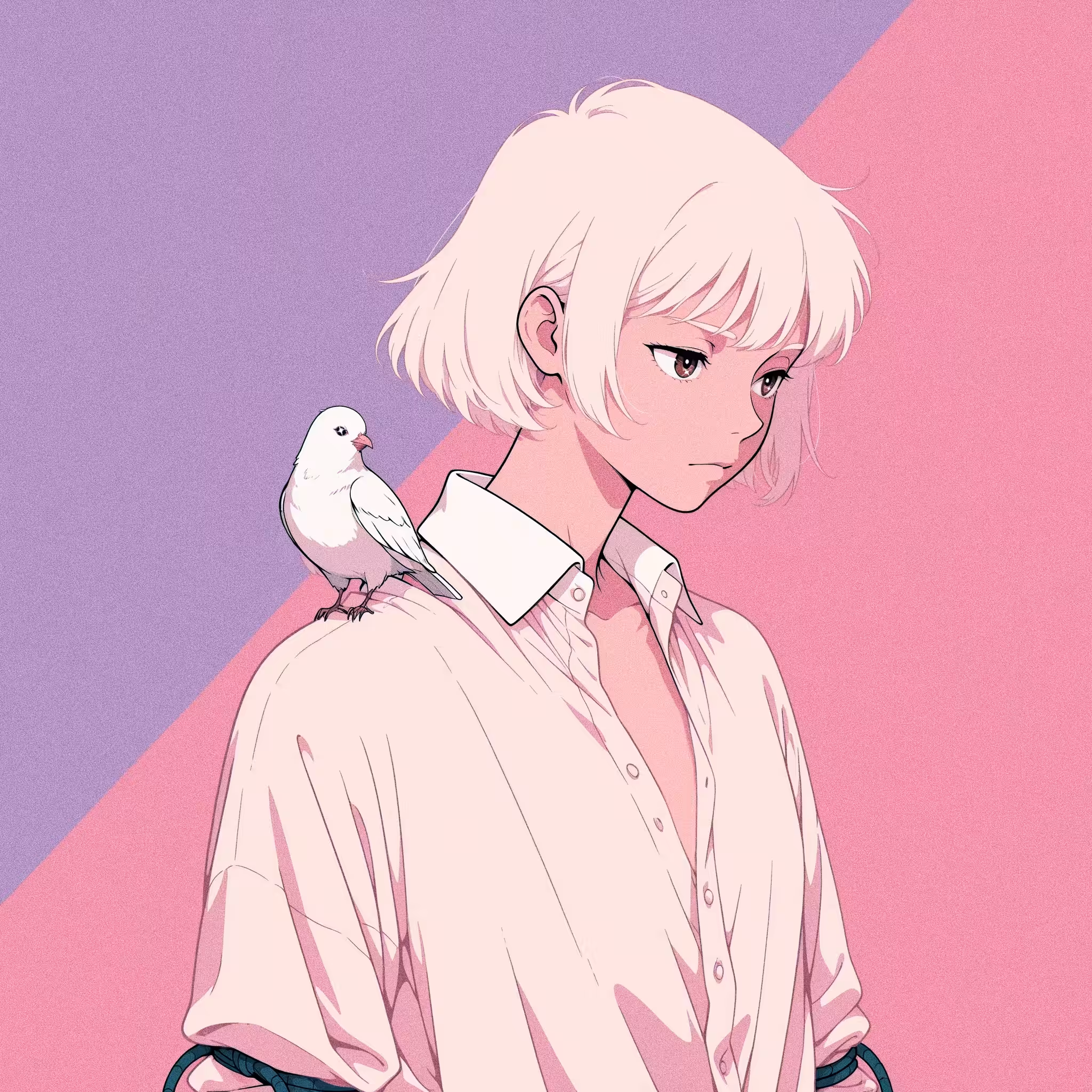 SIGNAL #1