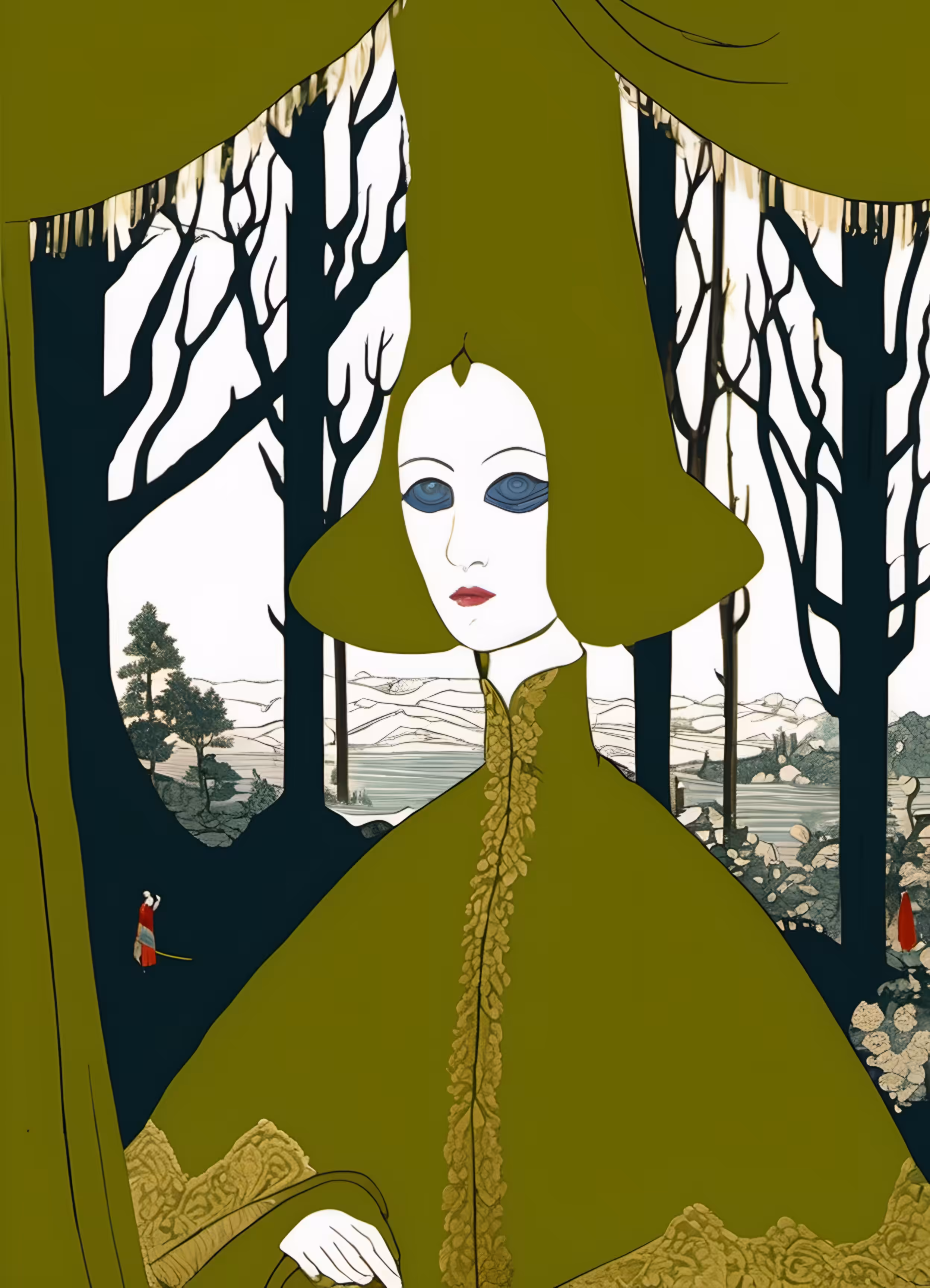 Echoes of Forgotten Tales #90