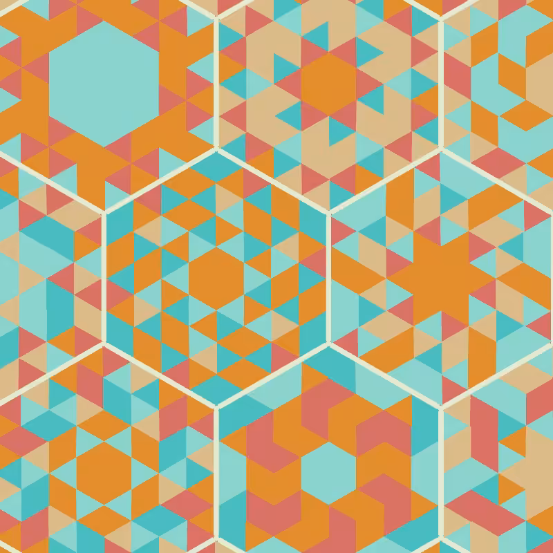 Hex Flex #281