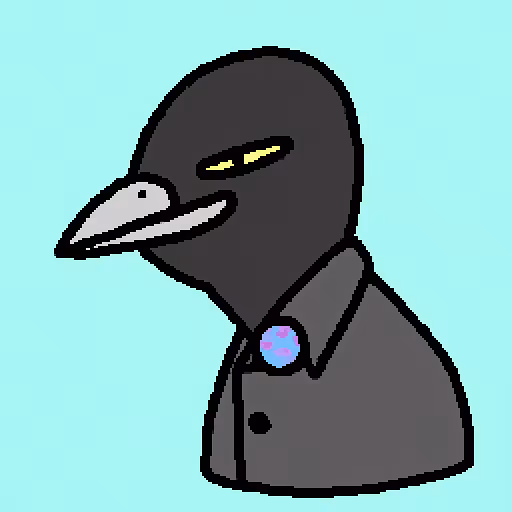 DX Terminal: SobrietyDude