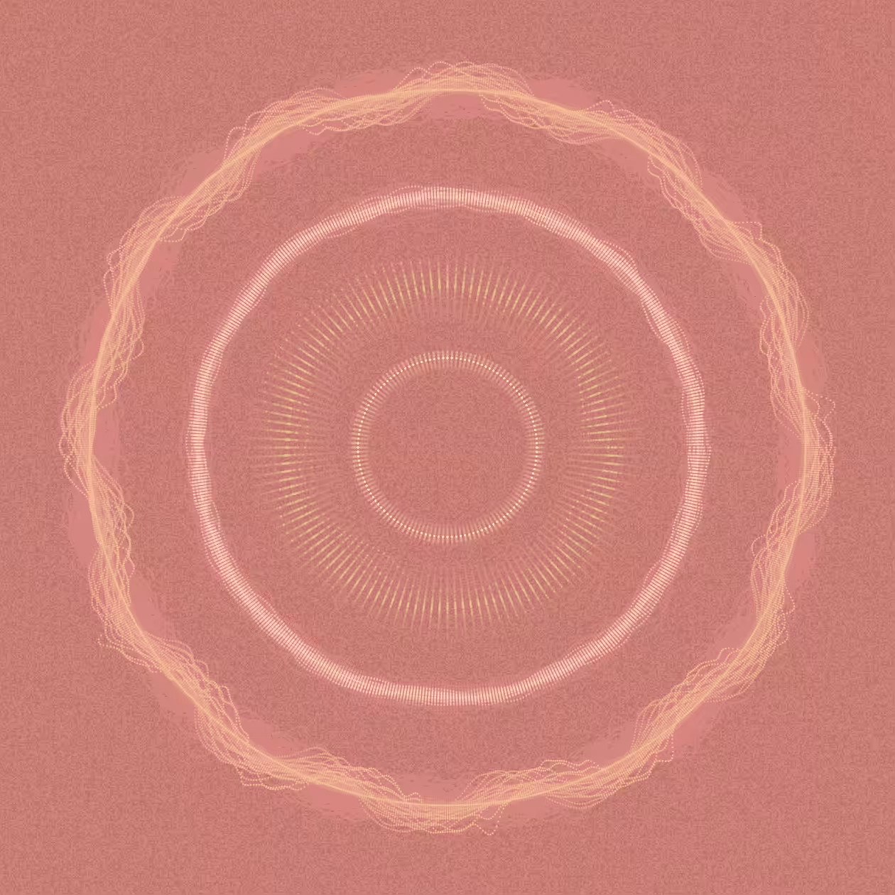 CYCLES #12
