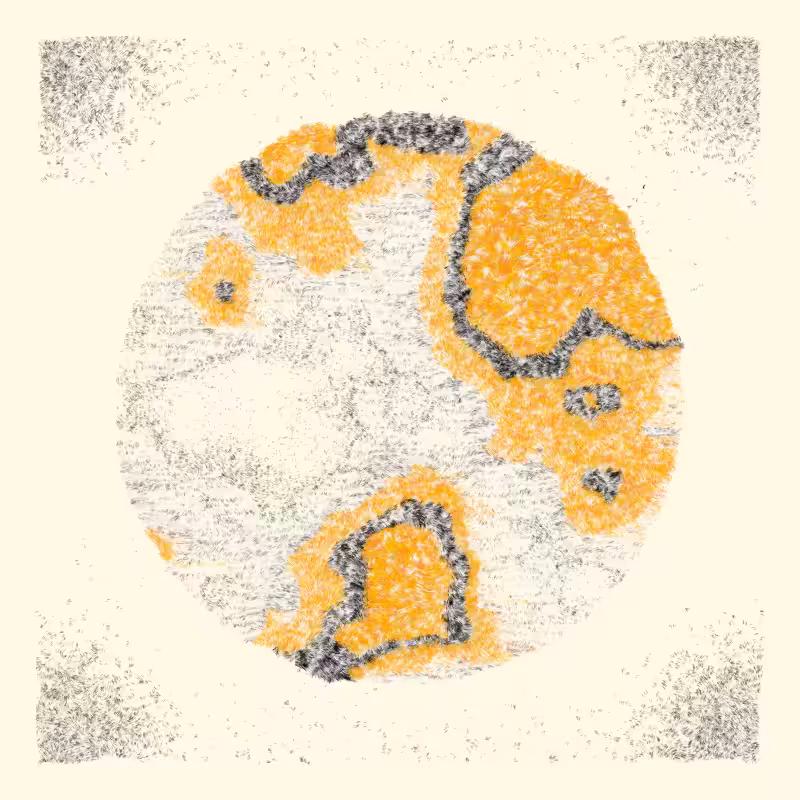 Ghrian #283