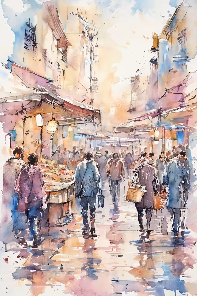 Market