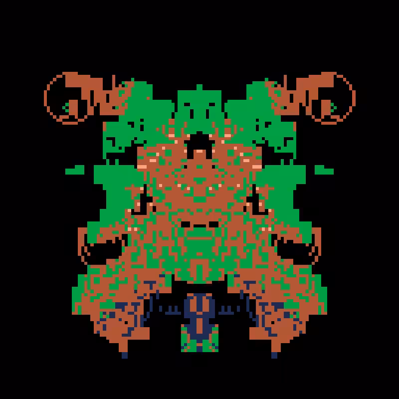 Beginner Ideocartography #216