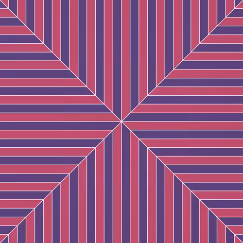 Frank Stella No.4