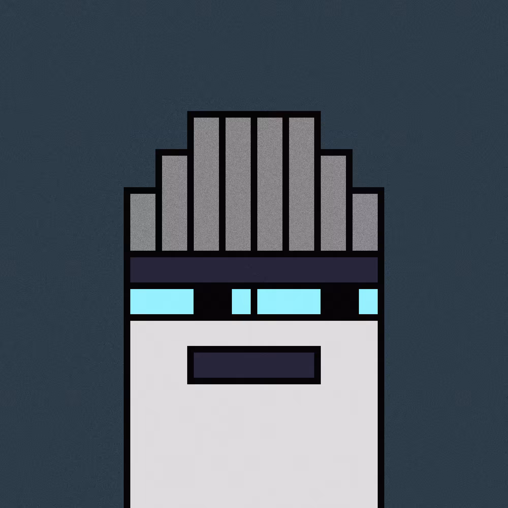 Opepunk - DarkStalk