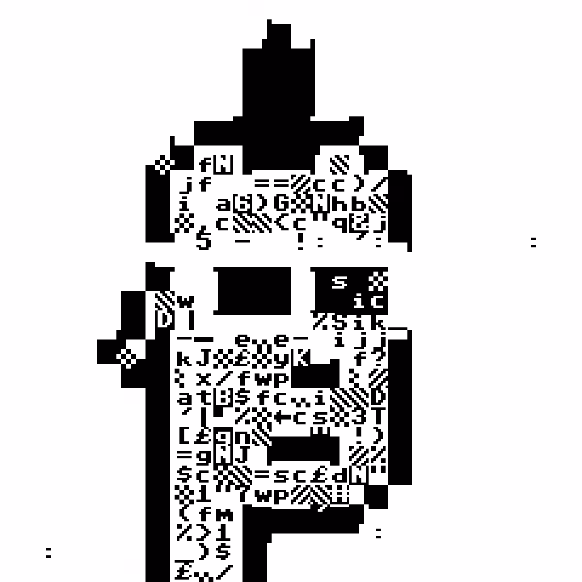 PET Punk 131